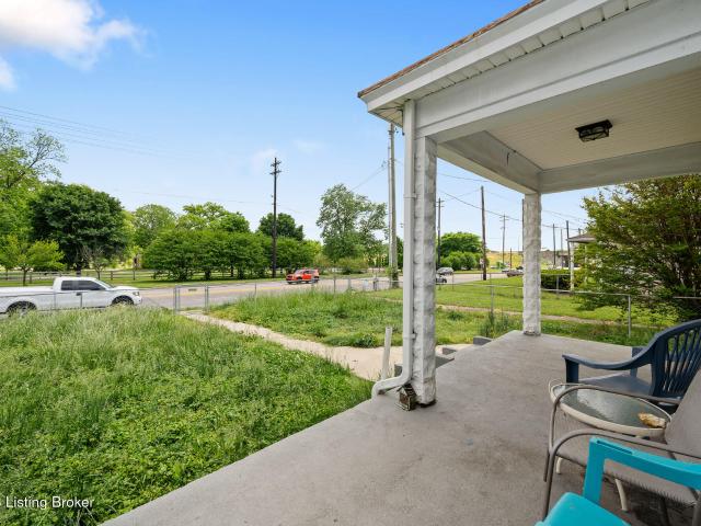 House for sale in Louisville, Kentucky