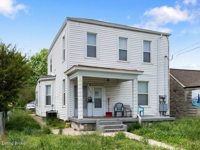 House for sale in Louisville, Kentucky
