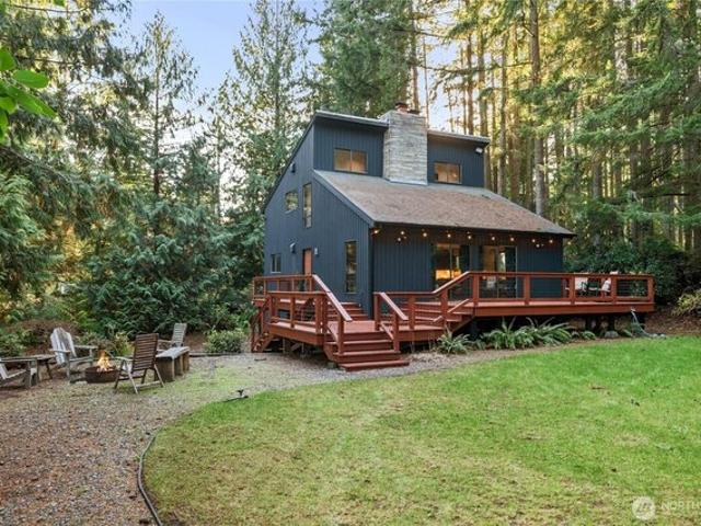 House for sale in Gig Harbor, Washington
