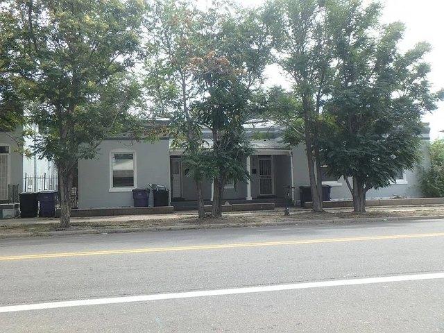 Townhouse for rent in Denver, Colorado
