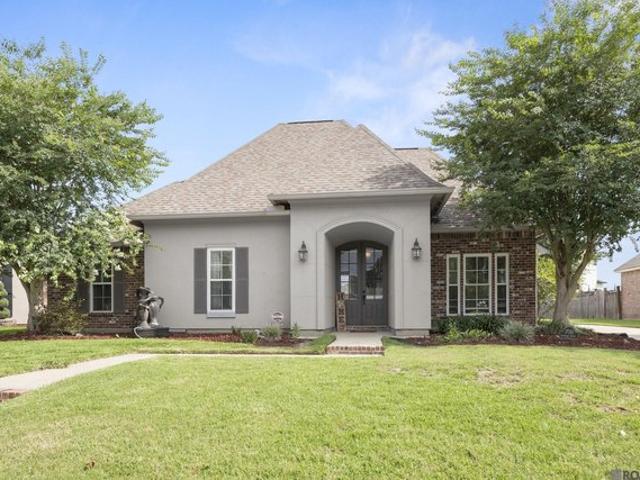 House for sale in Prairieville, Louisiana