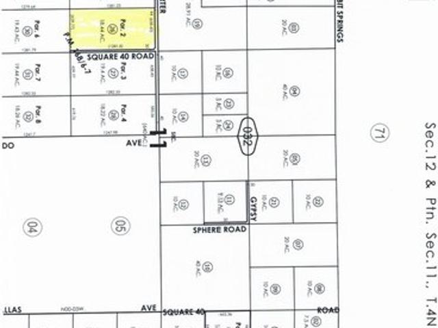House for sale in Lucerne Valley, California