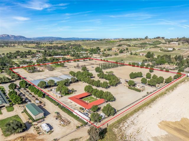 Commercial for sale in Temecula, California