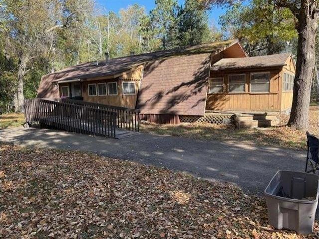 House for sale in Sturgeon Lake, Minnesota