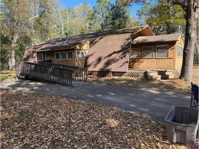 House for sale in Sturgeon Lake, Minnesota