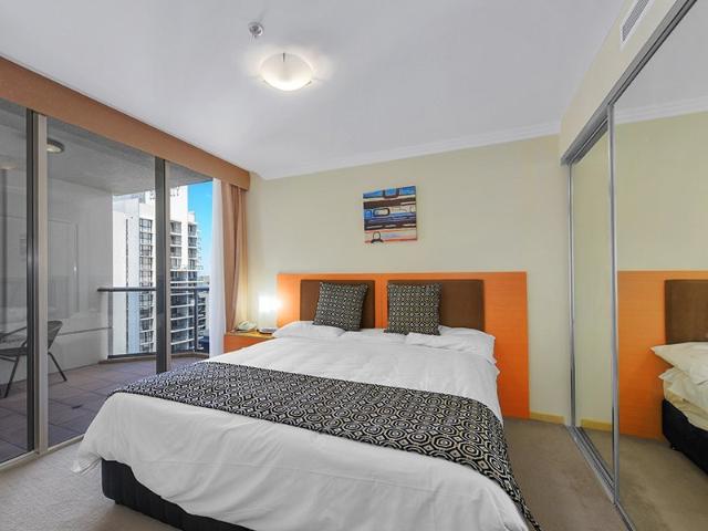 Apartment for rent in Toombul, Queensland