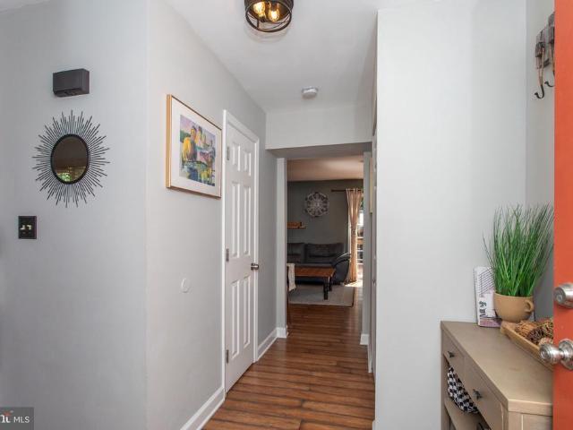 House for sale in Owings Wood, North Beach