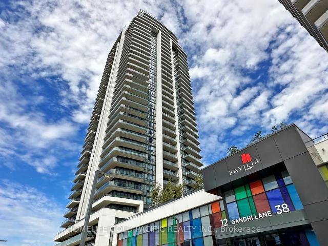 Condo for rent in Woburn, Ontario