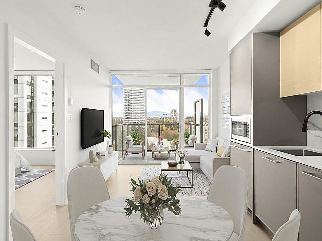 Condo for sale in Surrey, British Columbia