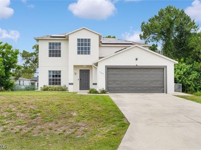 House for sale in Lehigh Acres, Florida