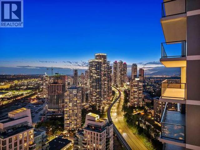Property for sale in Burnaby, British Columbia