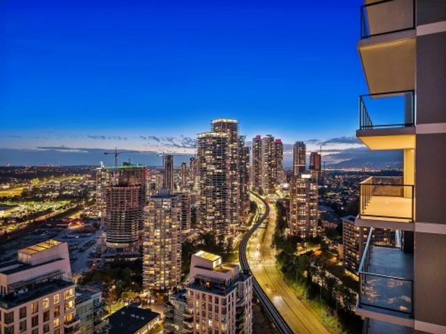 Property for rent in Burnaby, British Columbia