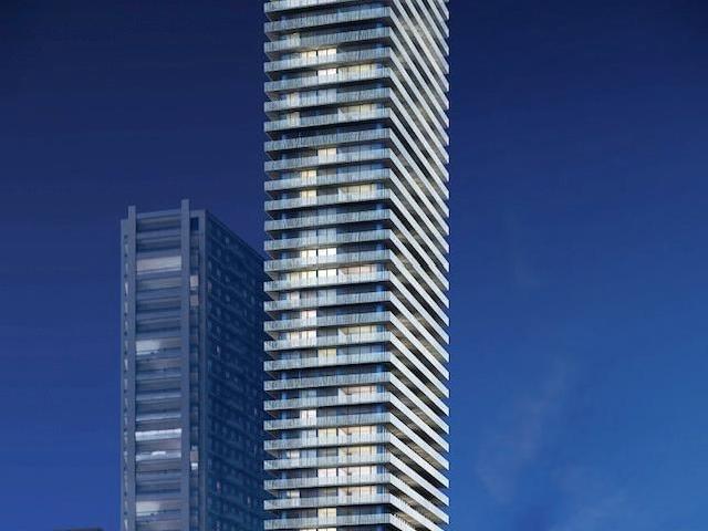 Condo for rent in Woburn, Ontario