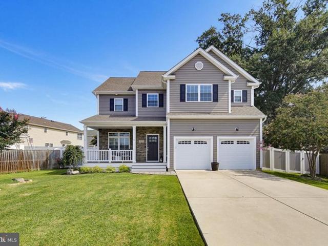 House for sale in Davidsonville, Maryland