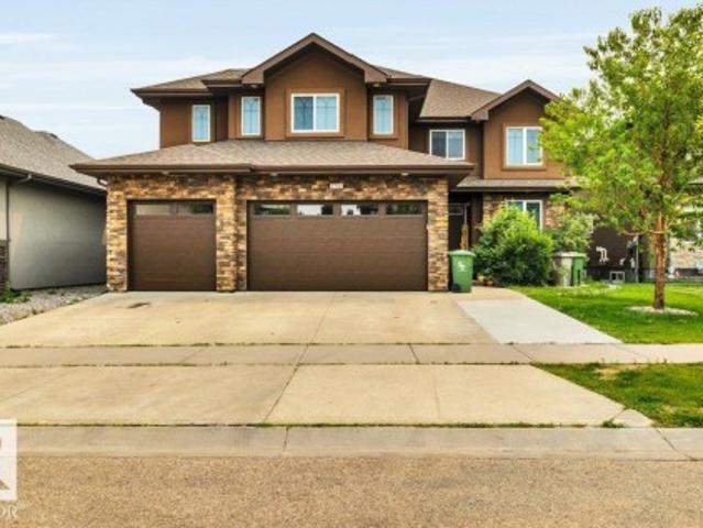 House for sale in Beaumont, Alberta