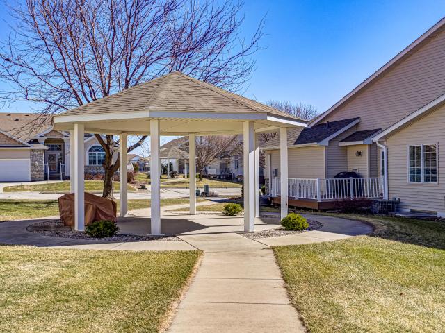 Townhouse for sale in Story, Iowa