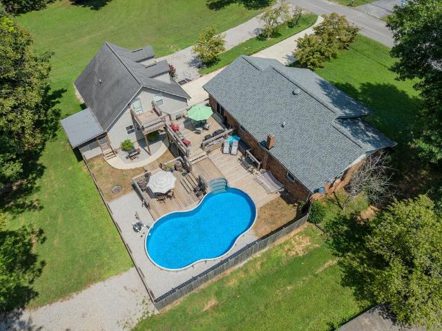 House for sale in Tennessee