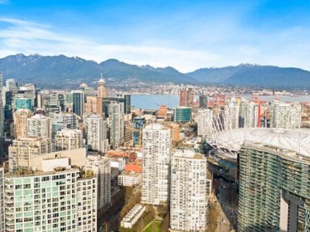 Apartment for sale in Vancouver, British Columbia