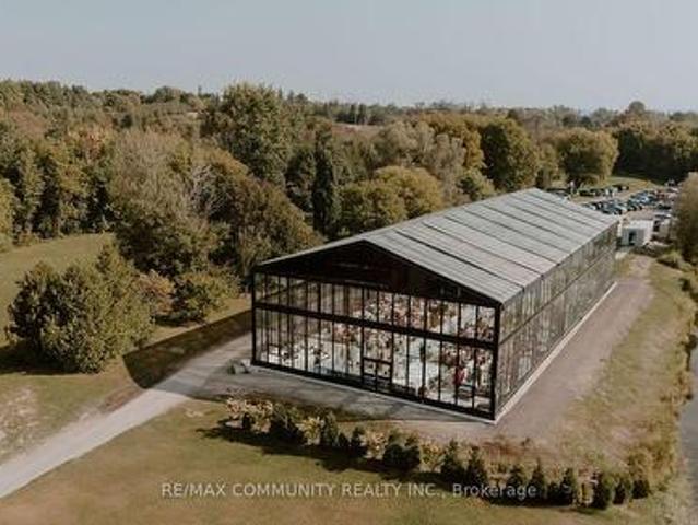 Commercial for sale in Durham, Ontario