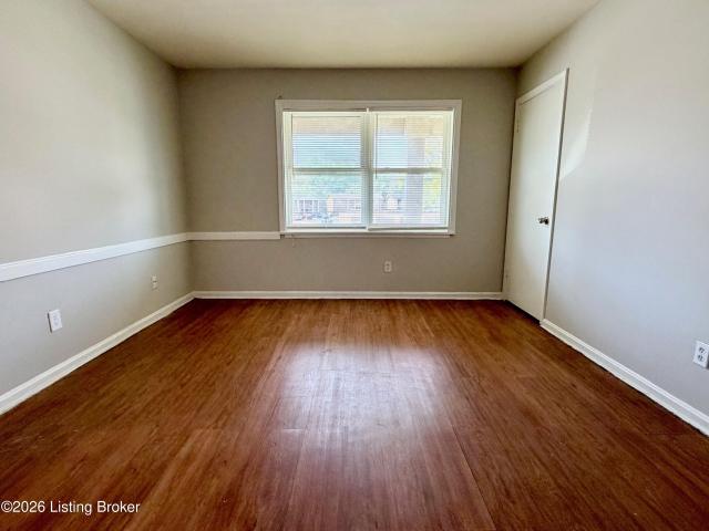 Property for rent in Louisville, Kentucky