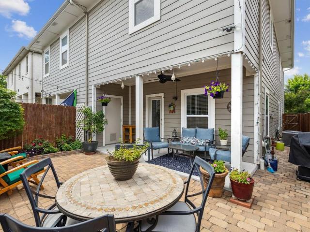 Townhouse for sale in Fort Worth, Texas