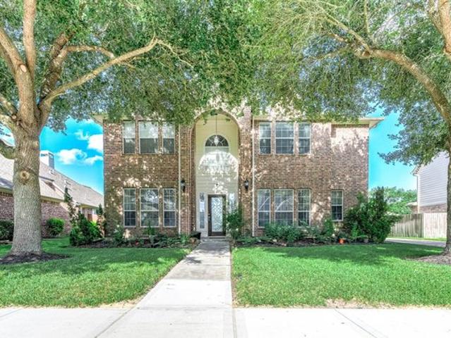 House for sale in Pearland, Texas