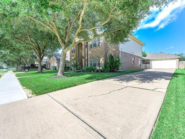 House for sale in Pearland, Texas