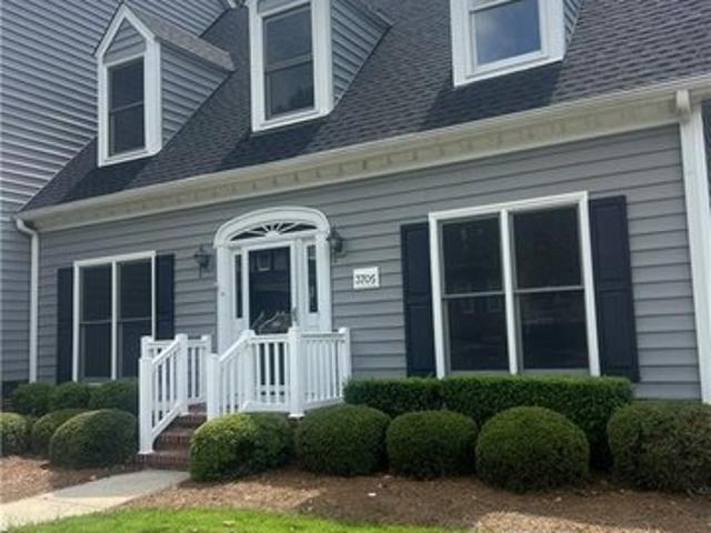 Townhouse for sale in Guilford, North Carolina