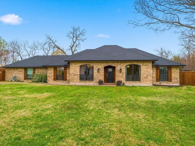 House for sale in Rowlett, Texas