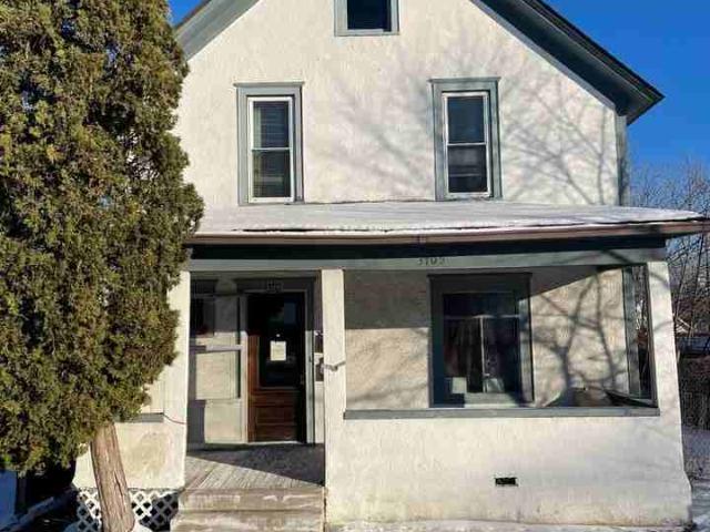 Apartment for rent in Hennepin, Minnesota