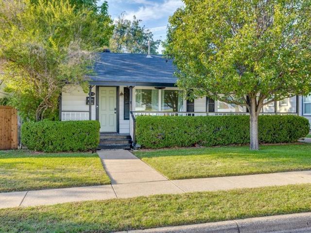 House for sale in Fort Worth, Tarrant County