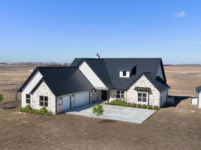 House for sale in Bertram, Texas