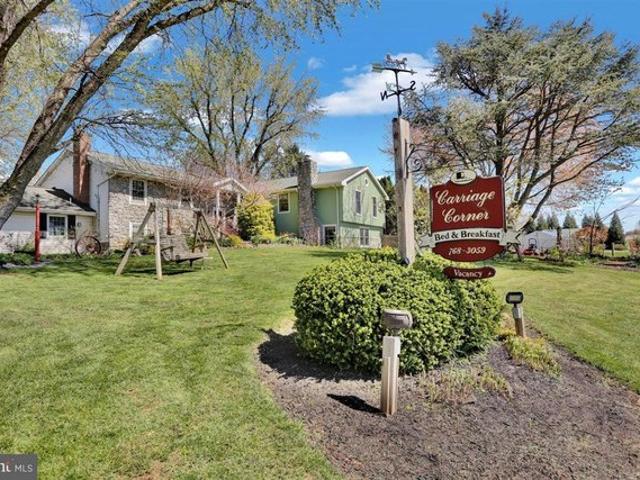 House for sale in Intercourse, Pennsylvania