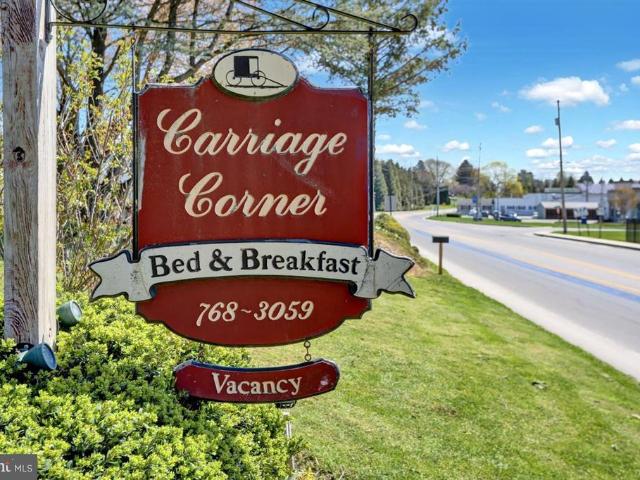 Commercial for sale in Intercourse, Pennsylvania