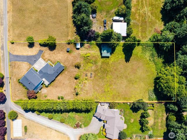 House for sale in Thurston, Washington