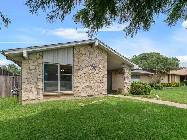 House for sale in Irving, Texas
