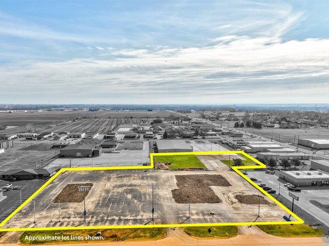 Land for sale in Peru, Illinois