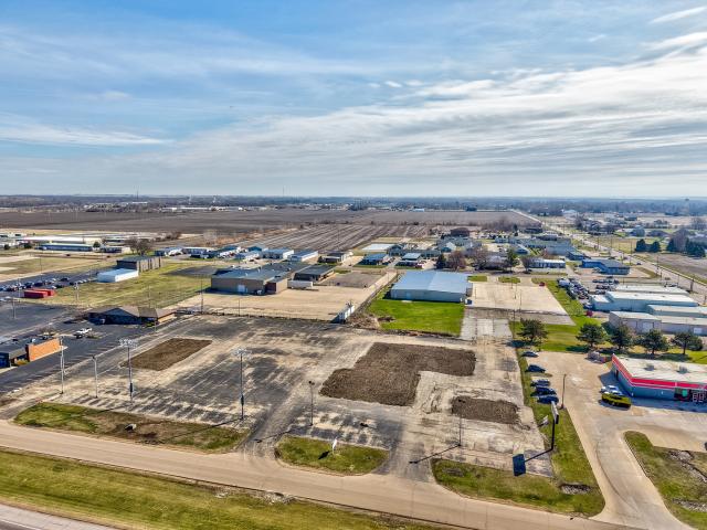 Land for sale in Peru, Illinois