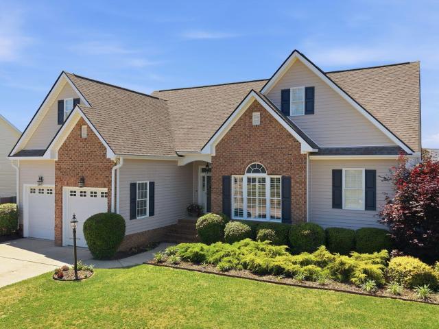 House for sale in Wilson, North Carolina