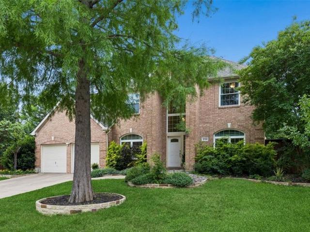 House for sale in Denton, Texas