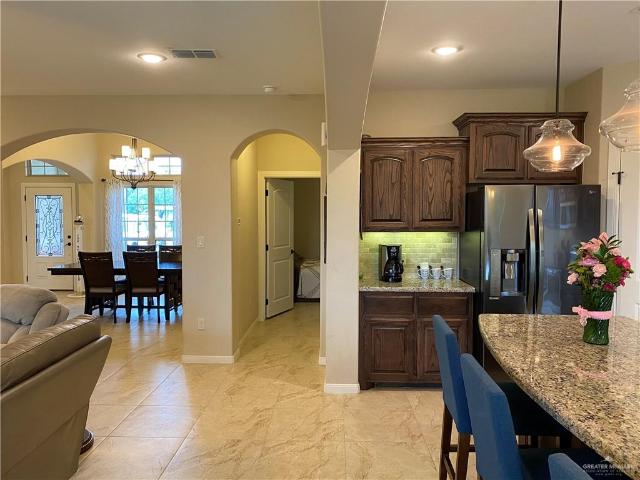 House for sale in Hidalgo, Texas