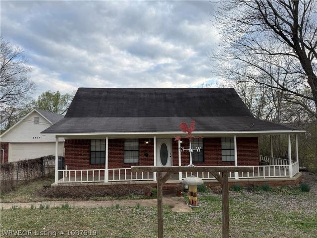 House for sale in Ark