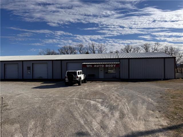 Commercial for sale in Ark