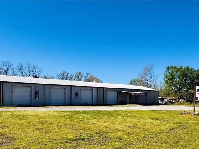 Commercial for sale in Ark