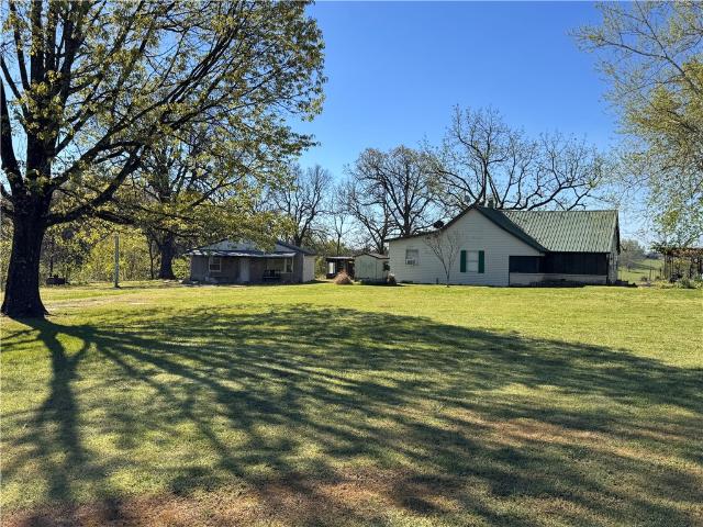 House for sale in Ark