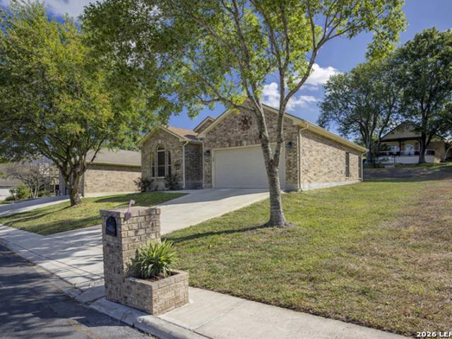 House for sale in Schertz, Texas