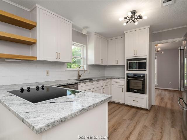 House for sale in Bryan, Texas