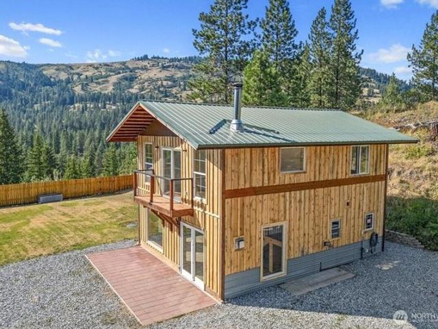 House for sale in Kettle Falls, Washington