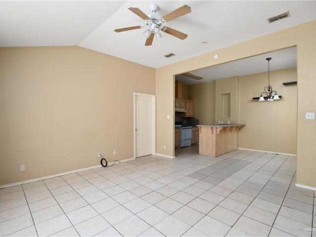House for sale in Hidalgo, Texas