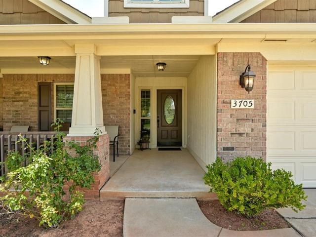 House for sale in Norman, Oklahoma